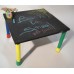 DSN BLACKBOARD ACTIVITY Kids Table Systems for D130 Kids Chairs (chairs excluded)