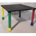 DSN BLACKBOARD ACTIVITY Kids Table Systems for D130 Kids Chairs (chairs excluded)