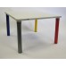 DSN Kids Table Systems for D130 Kids Chairs (chairs excluded)