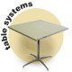 Table Systems