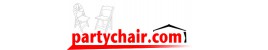 PartyChair.COM by R&D Why Not Plastic, Inc.